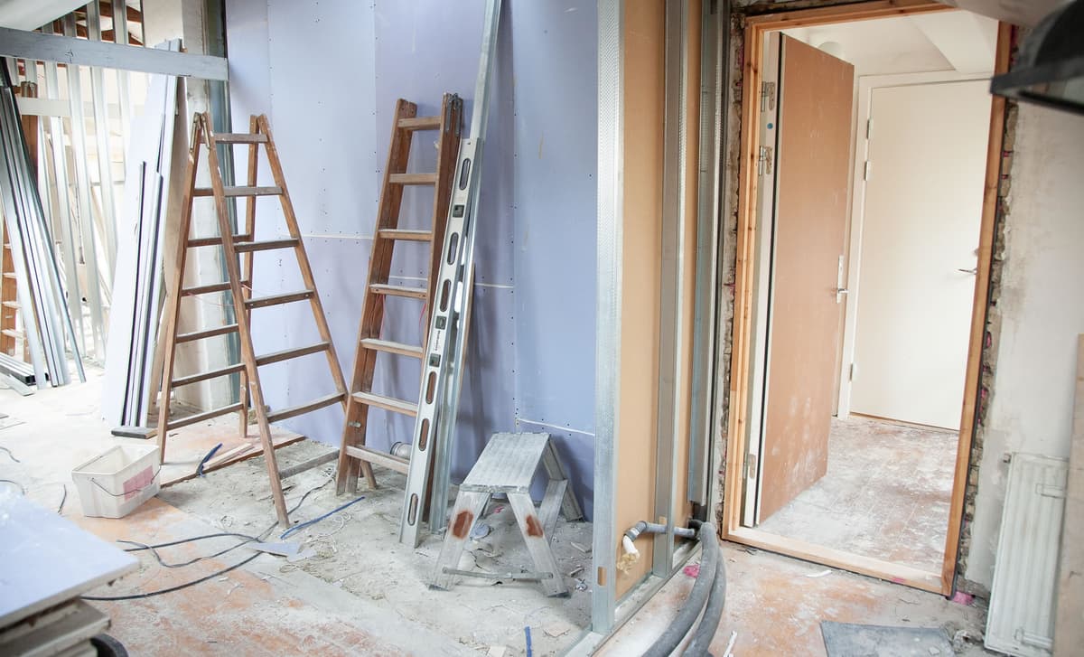 Home Remodeling